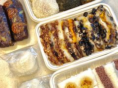 -南大门韩国米糕(公滨路店)