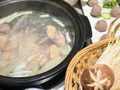 -同仁四季椰子鸡(无锡滨湖万象汇店)
