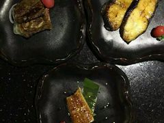 -梅筑·创意料理(王府井百货店)