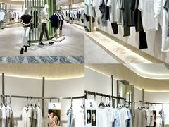 -王府井百货熙地港店