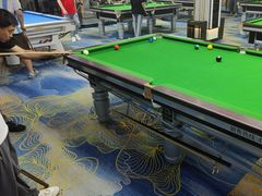 -永宁台球·棋牌俱乐部(淮海路店)