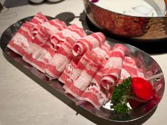 特色肥牛-四面泰(万象城店)