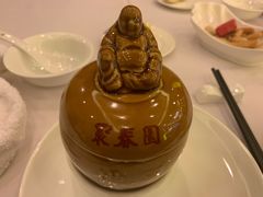 -聚春园自助餐厅(东街口店)