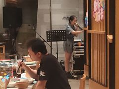 -味餐厅·海鲜·火锅·自助餐