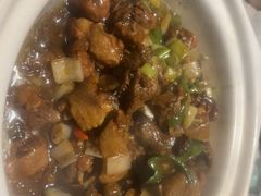 -庆云楼饭庄(什刹海店)