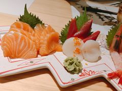 -炎寿司(王府大街店)