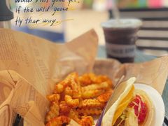 -TACO STAR 塔可星(下沙宝龙店)