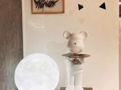 -Money Shops(愚园路店)