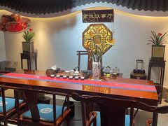 -食悦江南·淮扬菜·烤鸭(亚运村·惠新店)