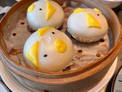 -彩丰楼中餐厅·仁恒洲际酒店