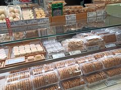 -泸溪河桃酥(湖滨银泰in77店)