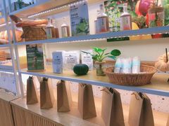 -前进麦味·天然烘焙(凯德1818店)
