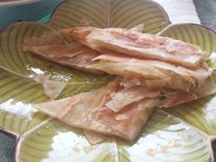 -天天向上素食餐厅(五台山店)