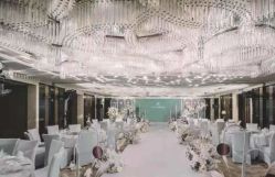 -中谷小南国花园酒店·宴会厅