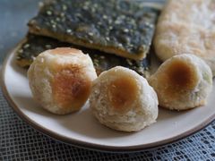 -宋记饼家(石门二路店)