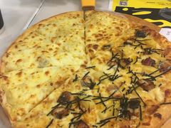 -乐凯撒披萨(海岸城店)