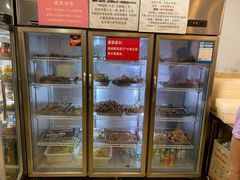 -晓靖轩烧烤(沙河风情店)