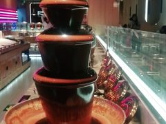 -比格比萨自助(南京万达茂店)