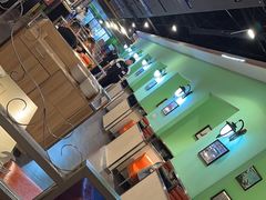 -鑫海汇海鲜烤肉自助(北国商城店)