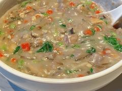 临海糟羹-荣小馆(临海世纪花城店)