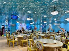 -小海豚•老字号海鲜餐厅(天涯店)