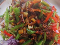 -宝林牛肉炒面片(南方装饰城店)