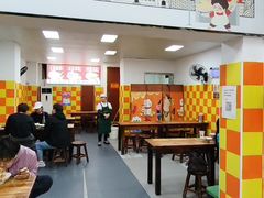 -小秋水饺(大成路总店)