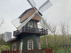 -长春公园(普阳街道)