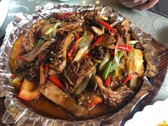 -代木儿回锅肉