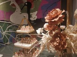 -上海外高桥喜来登酒店·宴会厅