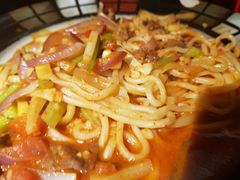 -楼兰新疆主题餐厅(苏州中心店)