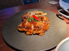 -West10 西拾·西餐厅·创意菜(未来科技城店)