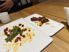 -枣子树·素食餐厅(普陀山店)