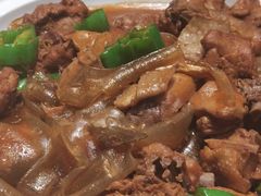 -阿庄新豫菜(航海东路店)
