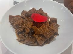 -上海1号私藏菜(静安店)