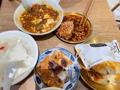 -小豆海棠(人民南路店)