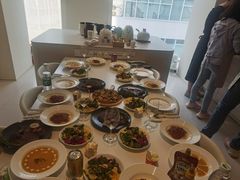 -Living Kitchen团建·厨艺派对空间(国贸店)