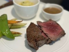 -Deer Park鹿园西餐(仁恒置地广场店)