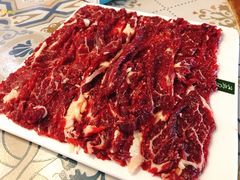 -普宁潮汕牛肉火锅(新香洲店)