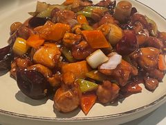 -鹿港小镇(远洋未来广场店)