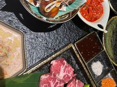 -樱嘢·炭火烧肉(惠南店)