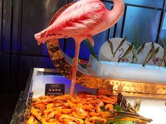 -五月罗马海鲜自助餐厅(月星环球港店)
