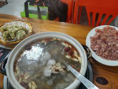 -潮陈记土鸡火锅(东厦北路店)