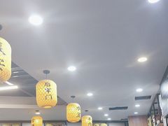 -长安后宰门水盆羊肉(新都心店)