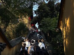 -九华山风景区