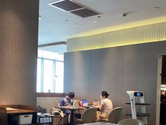 -必胜客(上海新南方商城PH店)
