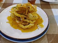 -呼和草原·正宗东北菜·经典锅包肉(西湖店)