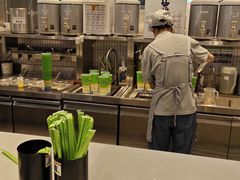 -桂桂茶(滨江百联店)