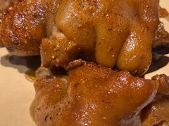 -状元阁烧烤(新华路总店)
