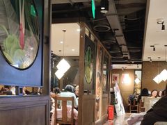 -云海肴·汽锅鸡·云南菜(美罗城店)